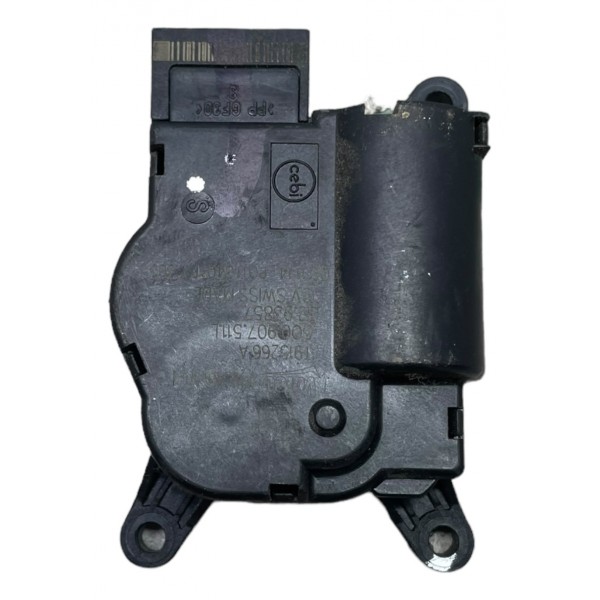 Atuador Direcional Ar Condicionado Golf Gti 2.0 Tsi 2015