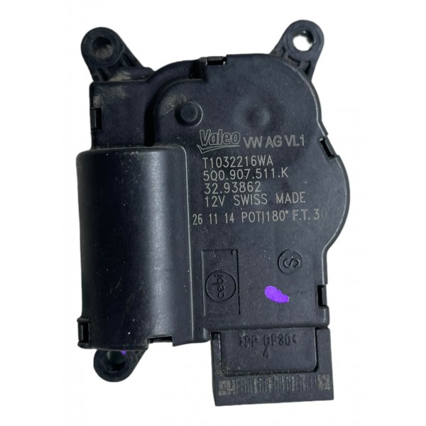 Atuador Direcional Ar Condicionado Golf Gti 2.0 Tsi 2015