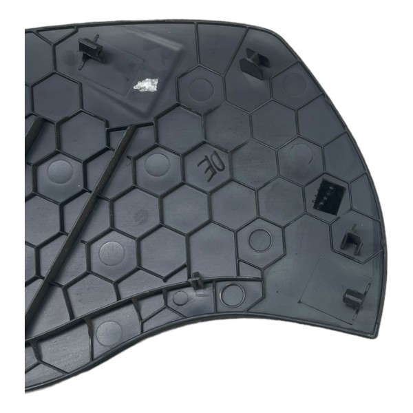 Acabamento Lateral Painel Esquerdo Golf Gti 2.0 Tsi Mk7 2015