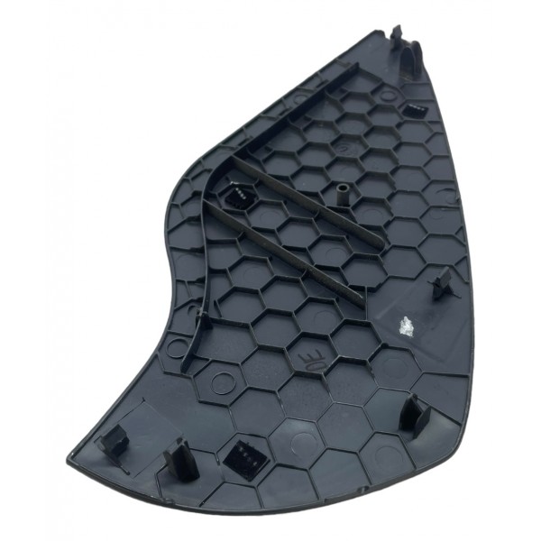 Acabamento Lateral Painel Esquerdo Golf Gti 2.0 Tsi Mk7 2015