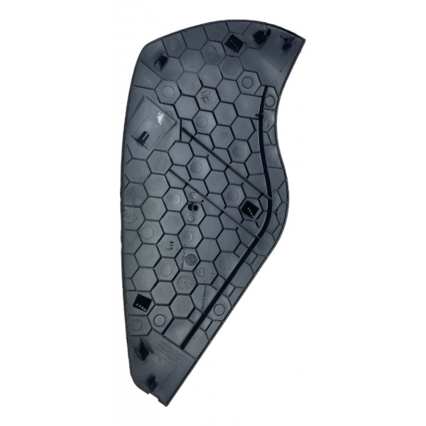 Acabamento Lateral Painel Esquerdo Golf Gti 2.0 Tsi Mk7 2015