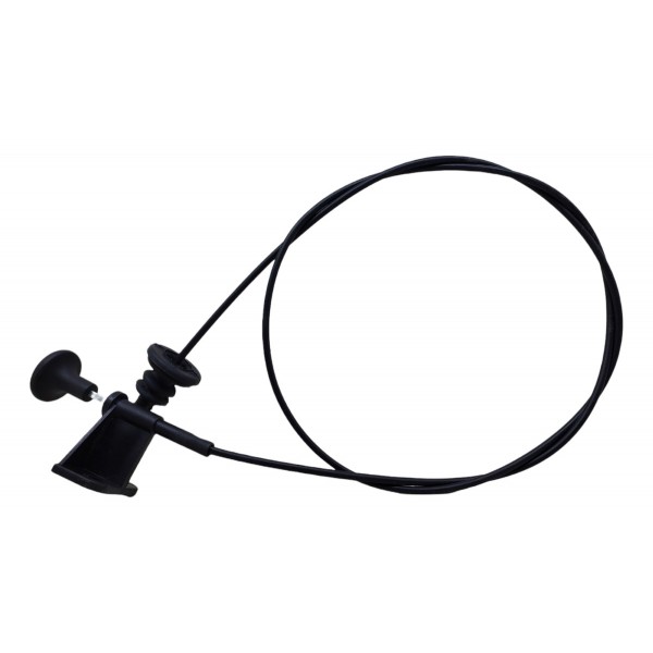 Alavanca Puxador Abertura Capo Renault Kwid 1.0 2022