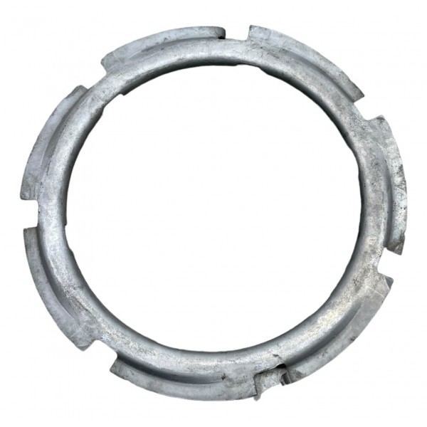 Porca Fixação Bomba Tanque Combustível Golf Gti 2.0 Tsi 2015