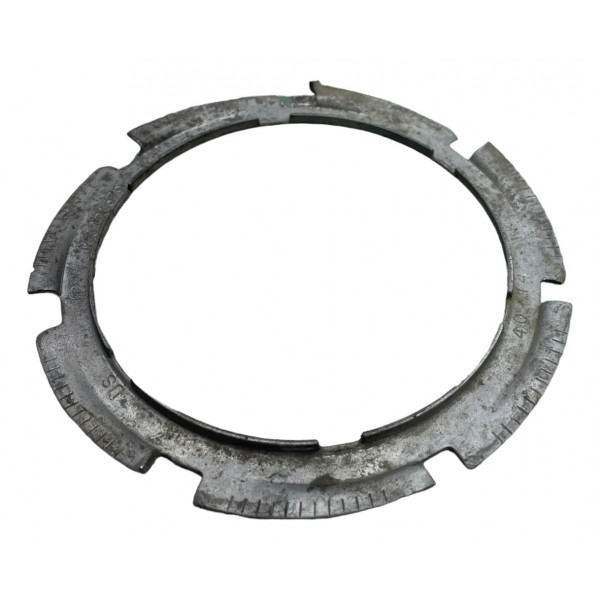 Porca Fixação Bomba Tanque Combustível Golf Gti 2.0 Tsi 2015