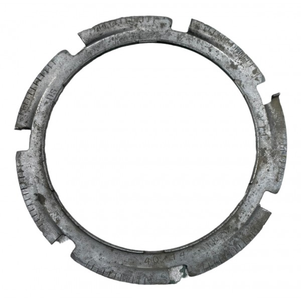 Porca Fixação Bomba Tanque Combustível Golf Gti 2.0 Tsi 2015