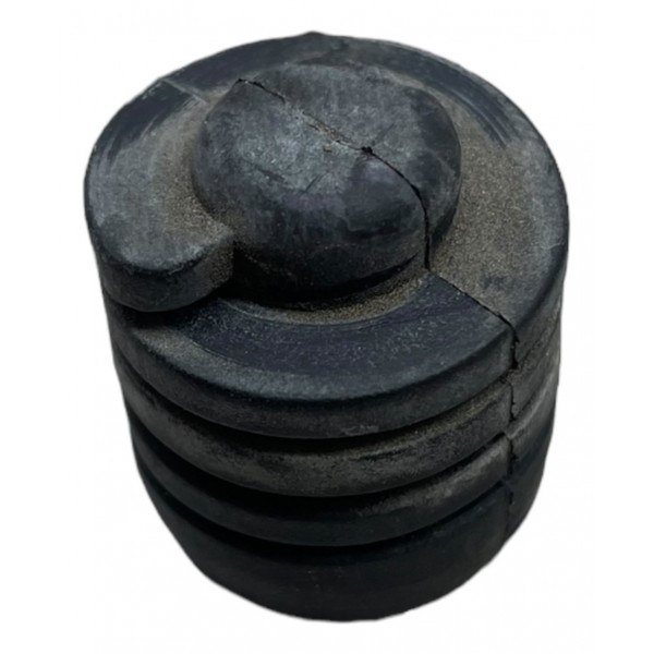 Jogo Batente 4un Capo Vw Golf Gti 2.0 Tsi Mk7 2015