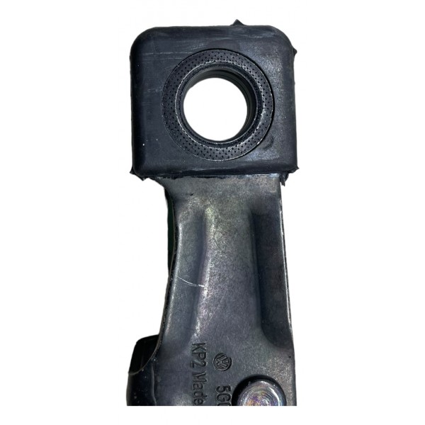 Batente Trava Elétrica Porta Malas Golf Gti 2.0 Tsi Mk7 2015