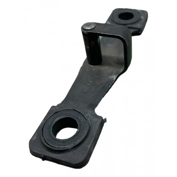 Batente Trava Elétrica Porta Malas Golf Gti 2.0 Tsi Mk7 2015