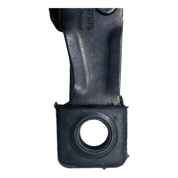 Batente Trava Elétrica Porta Malas Golf Gti 2.0 Tsi Mk7 2015