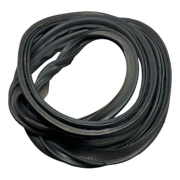 Borracha Porta Malas Golf Gti 2.0 Tsi Mk7 2015