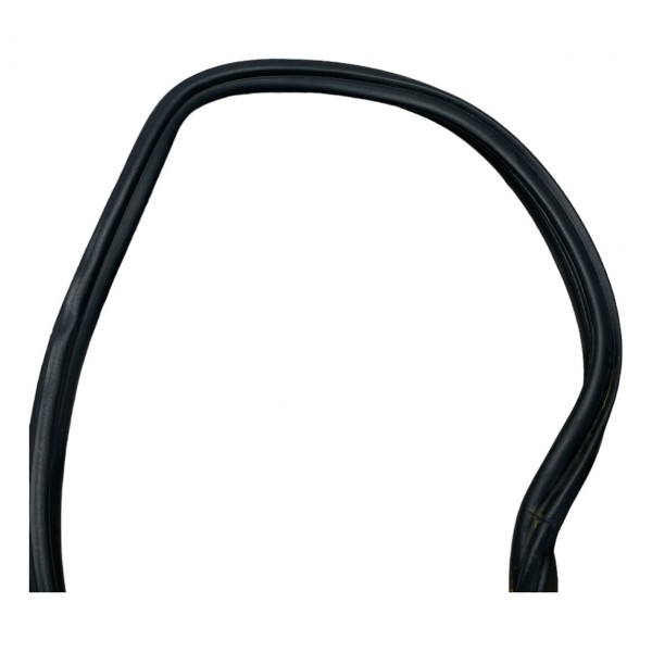 Borracha Porta Malas Golf Gti 2.0 Tsi Mk7 2015