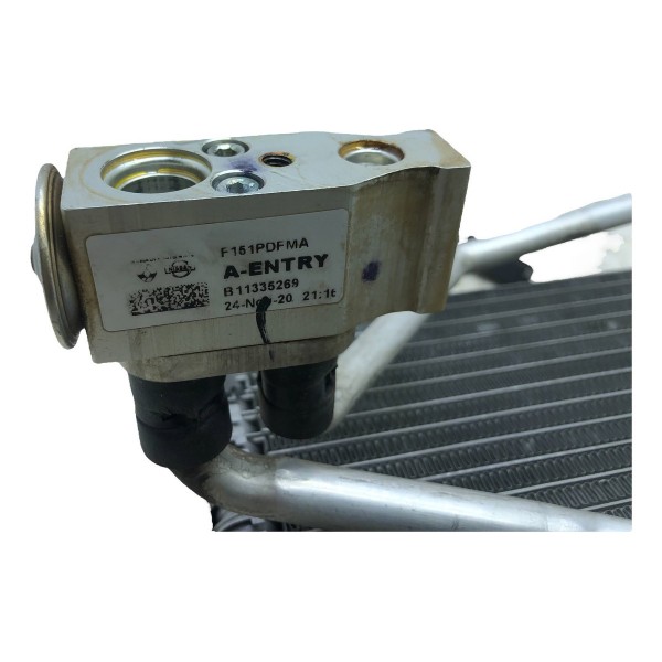 Evaporador Ar Condicionado Renault Kwid 1.0 2022