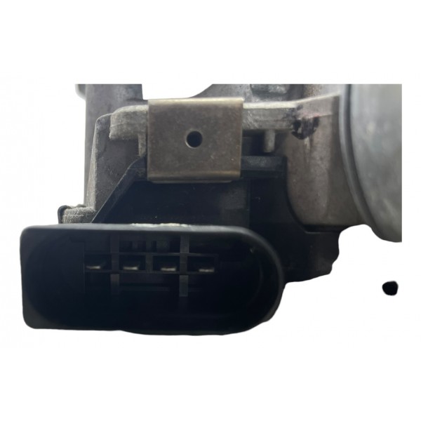 Motor Limpador Parabrisa Dianteiro Golf Gti 2.0 Tsi 2015