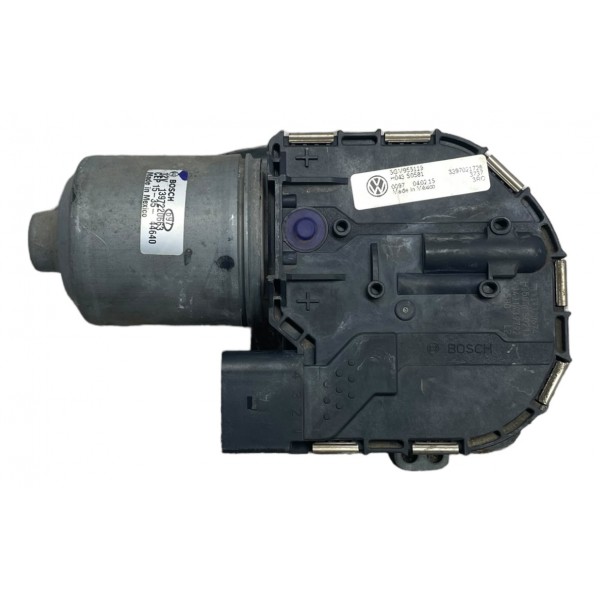 Motor Limpador Parabrisa Dianteiro Golf Gti 2.0 Tsi 2015