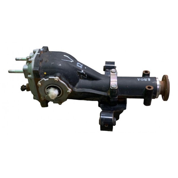 Diferencial Traseiro Subaru Forester Xt 2.0 2015