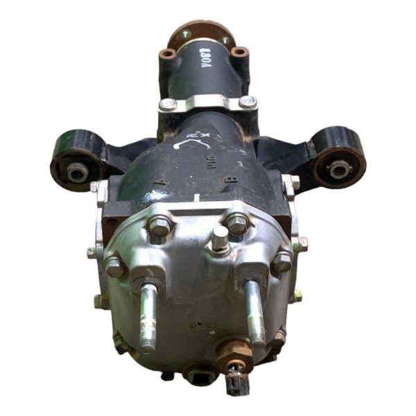 Diferencial Traseiro Subaru Forester Xt 2.0 2015