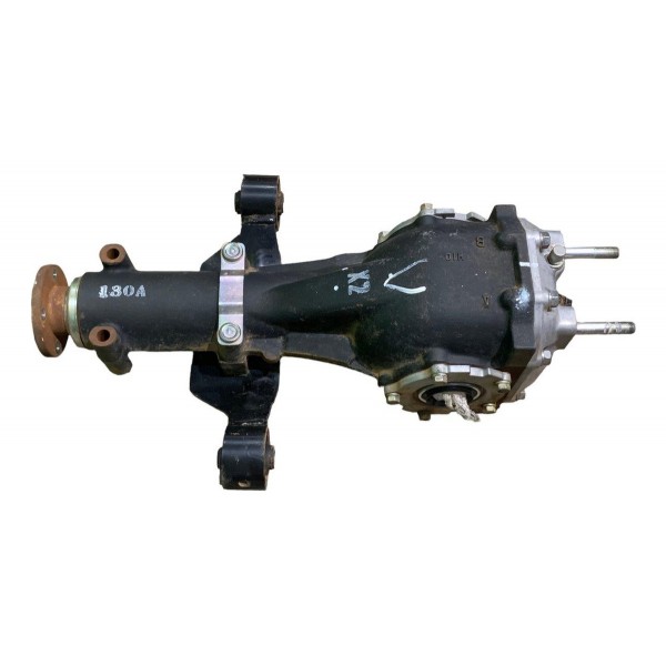 Diferencial Traseiro Subaru Forester Xt 2.0 2015