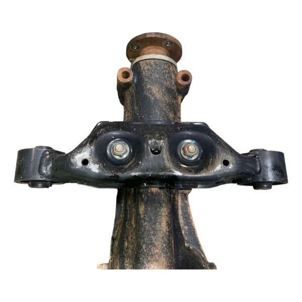 Diferencial Traseiro Subaru Impreza Xv 2.0 2011