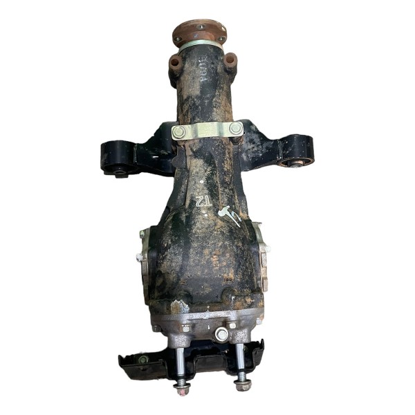 Diferencial Traseiro Subaru Impreza Xv 2.0 2011