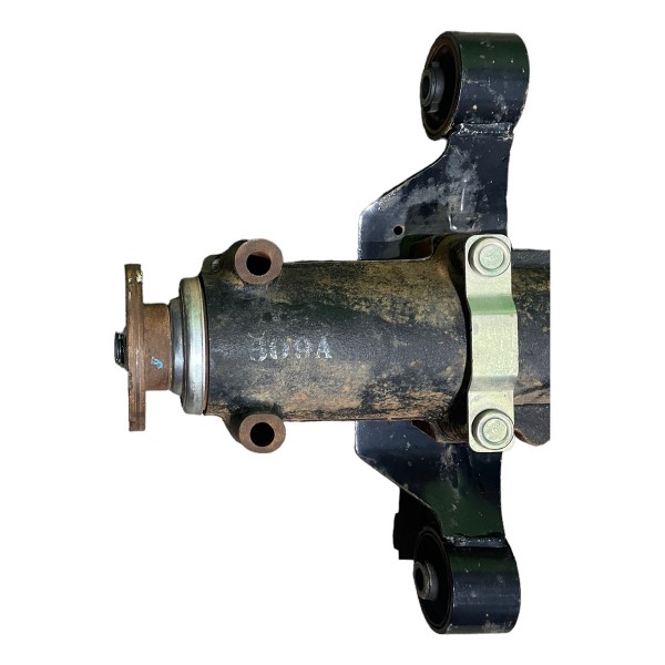 Diferencial Traseiro Subaru Impreza Xv 2.0 2011