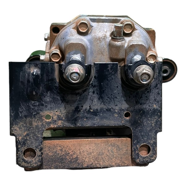 Diferencial Traseiro Subaru Impreza Xv 2.0 2011