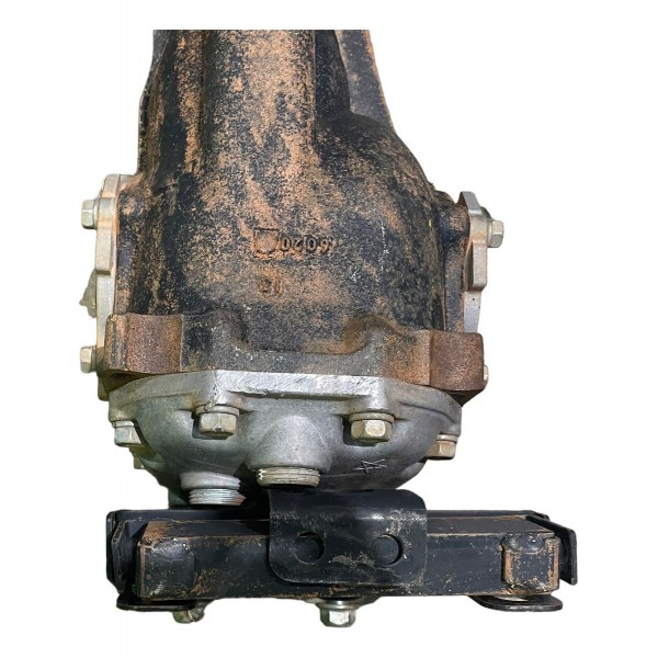 Diferencial Traseiro Subaru Impreza Xv 2.0 2011