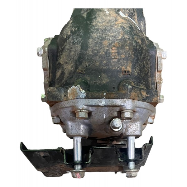 Diferencial Traseiro Subaru Impreza Xv 2.0 2011