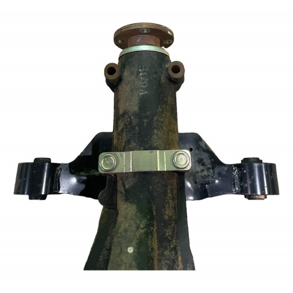 Diferencial Traseiro Subaru Impreza Xv 2.0 2011