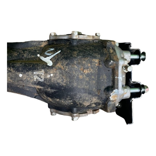 Diferencial Traseiro Subaru Impreza Xv 2.0 2011