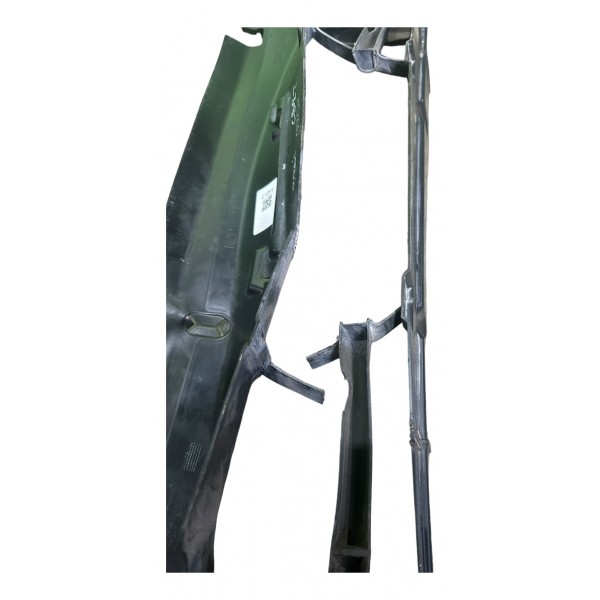 Defletor Inferior Radiador Bmw 320i 2.0 2016 Ler