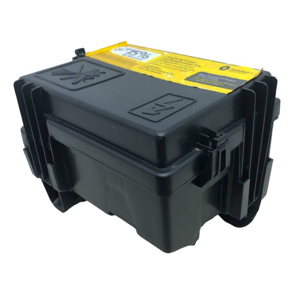 Caixa Fusivel Motor Renault Kwid 1.0 2022