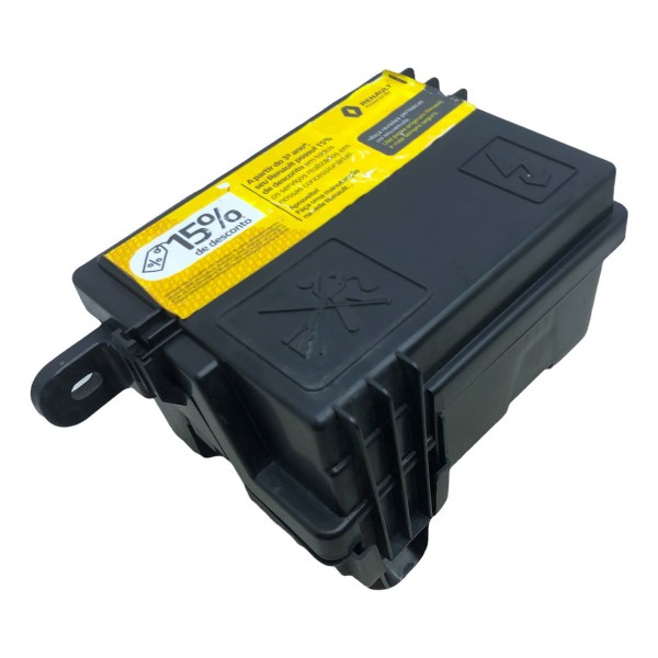 Caixa Fusivel Motor Renault Kwid 1.0 2022