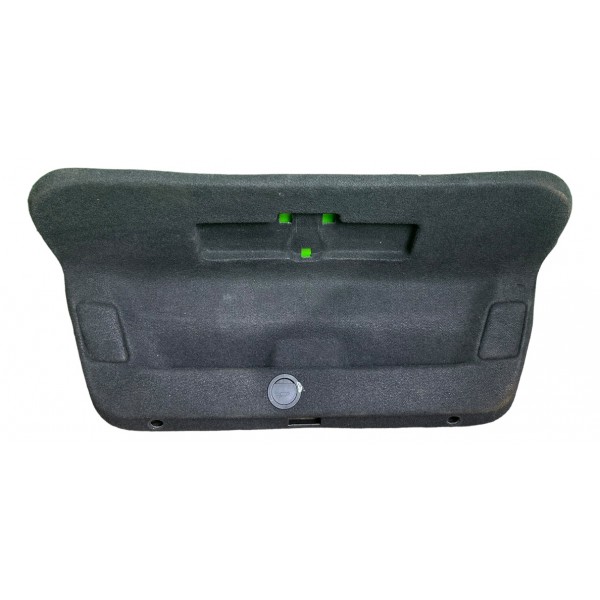 Forro Interno Tampa Porta Malas Vw Passat 2.0 Tsi Turbo 2011 Preto