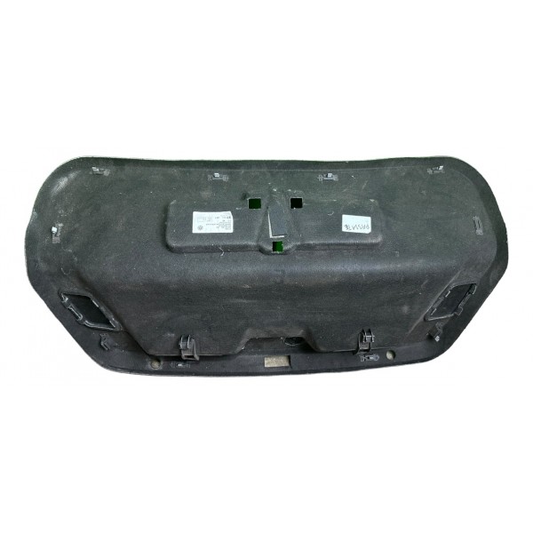 Forro Interno Tampa Porta Malas Vw Passat 2.0 Tsi Turbo 2011 Preto