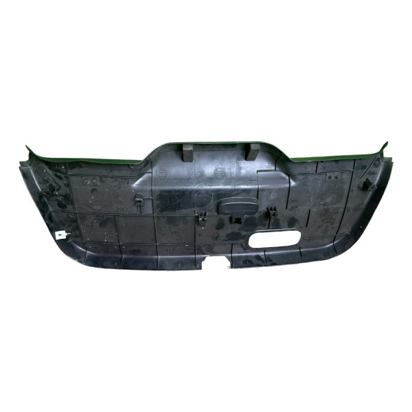 Acabamento Interno Tampa Porta Malas Chery Celer 1.5 2015