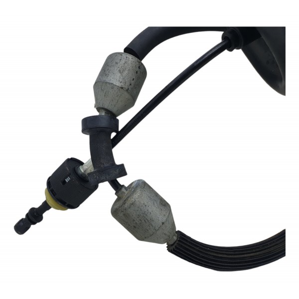 Cabo Trambulador Citroen C4 Lounge Automatico 1.6 Thp 2016