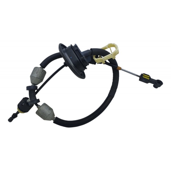 Cabo Trambulador Citroen C4 Lounge Automatico 1.6 Thp 2016