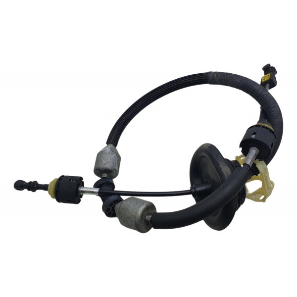 Cabo Trambulador Citroen C4 Lounge Automatico 1.6 Thp 2016