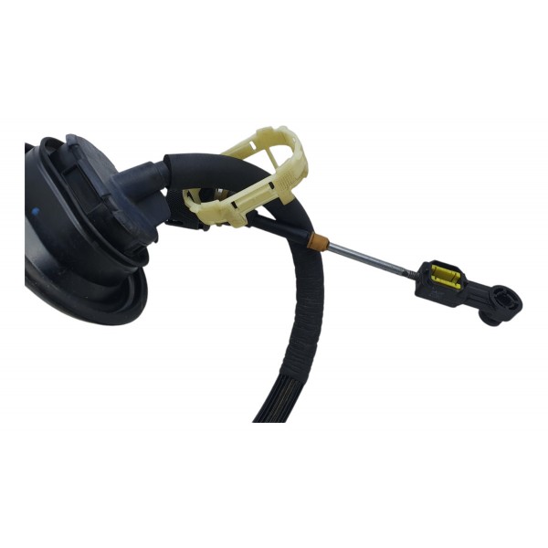 Cabo Trambulador Citroen C4 Lounge Automatico 1.6 Thp 2016