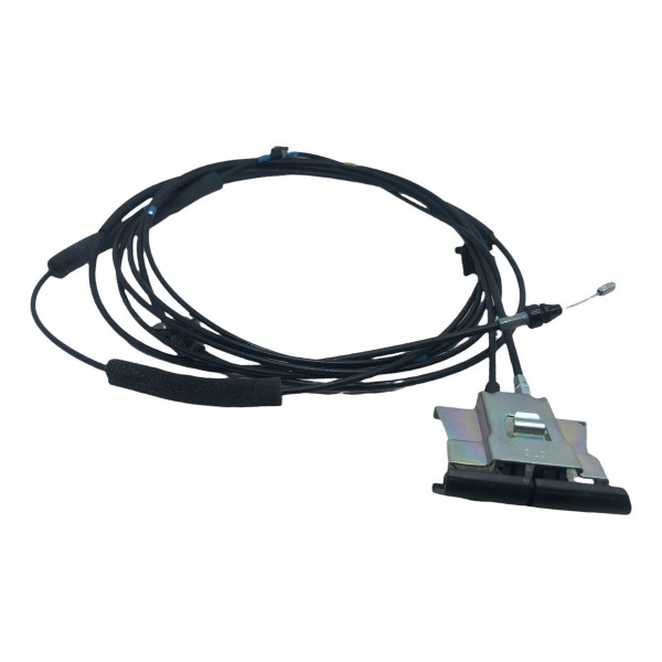 Alavanca Abertura Capo Tanque Combustivel Kicks 1.6 2021