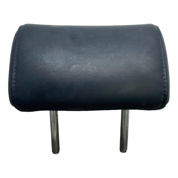 Encosto Cabeça Traseiro Central Hyundai Azera 3.0 2013 Preto