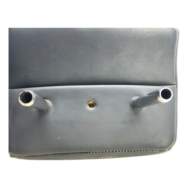 Encosto Cabeça Traseiro Central Hyundai Azera 3.0 2013 Preto