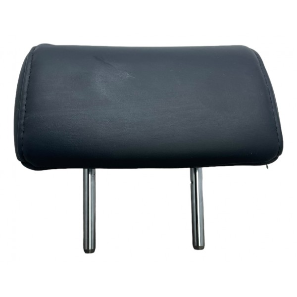 Encosto Cabeça Traseiro Central Hyundai Azera 3.0 2013 Preto