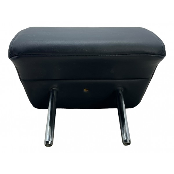 Encosto Cabeça Traseiro Central Hyundai Azera 3.0 2013 Preto