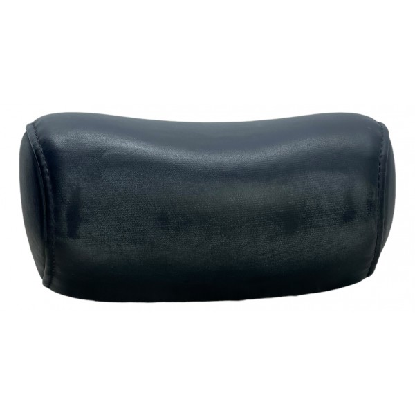 Encosto Cabeça Banco Traseiro Direito Hyundai Azera 3.0 2013 Preto