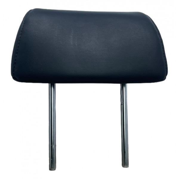 Encosto Cabeça Banco Traseiro Direito Hyundai Azera 3.0 2013 Preto