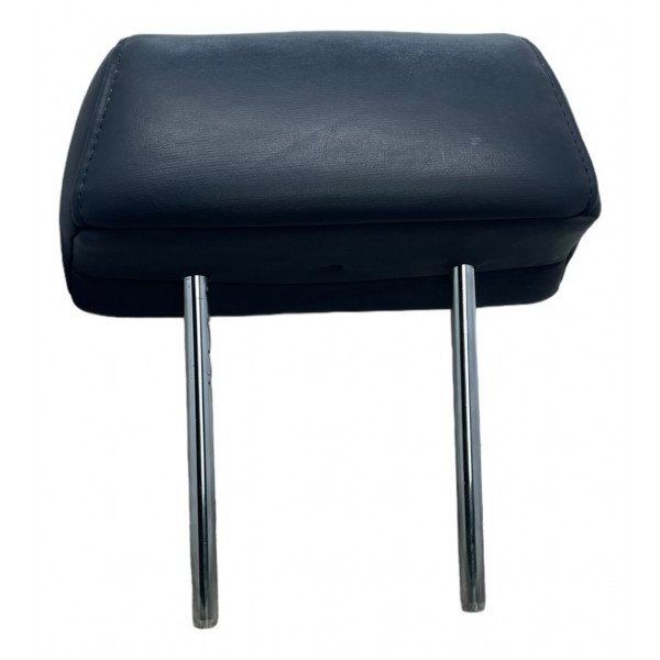 Encosto Cabeça Banco Traseiro Direito Hyundai Azera 3.0 2013 Preto