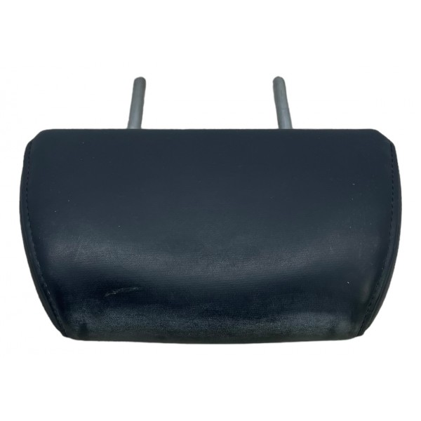 Encosto Cabeça Banco Traseiro Direito Hyundai Azera 3.0 2013 Preto