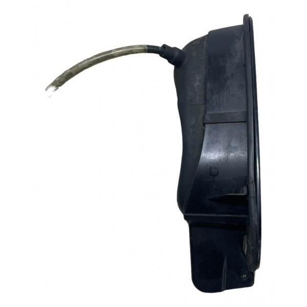 Portinhola Tanque Combustível Vw Golf Gti 2.0 Tsi 2015 Preto 2015