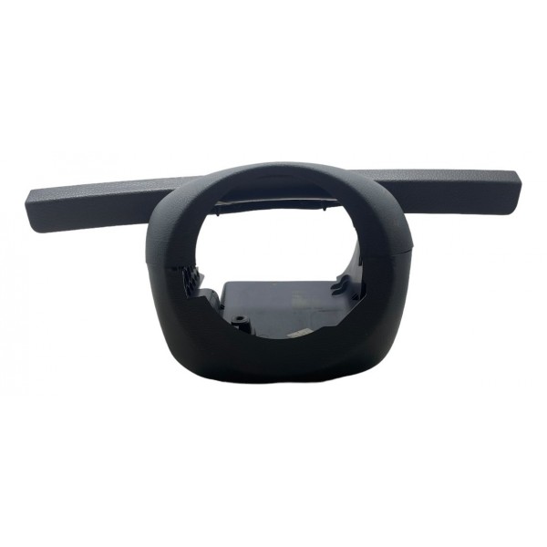 Acabamento Coluna Direção Vw Golf Gti 2.0 Tsi Mk7 2015